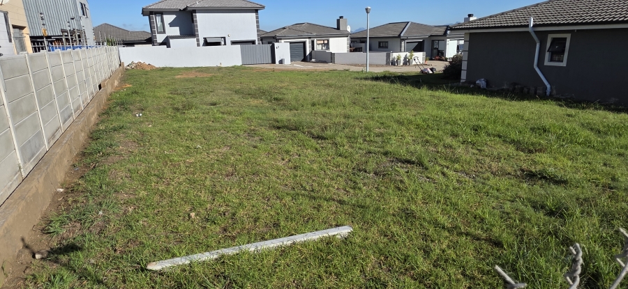 0 Bedroom Property for Sale in Dana Bay Western Cape